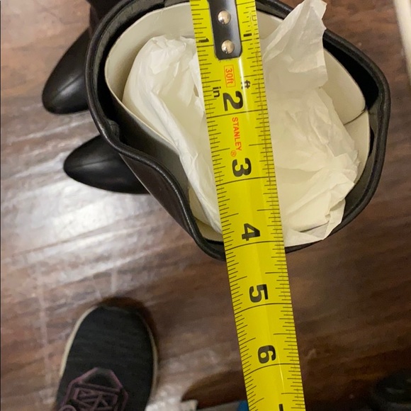 Beautiful Prada Boots - Picture 10 of 15